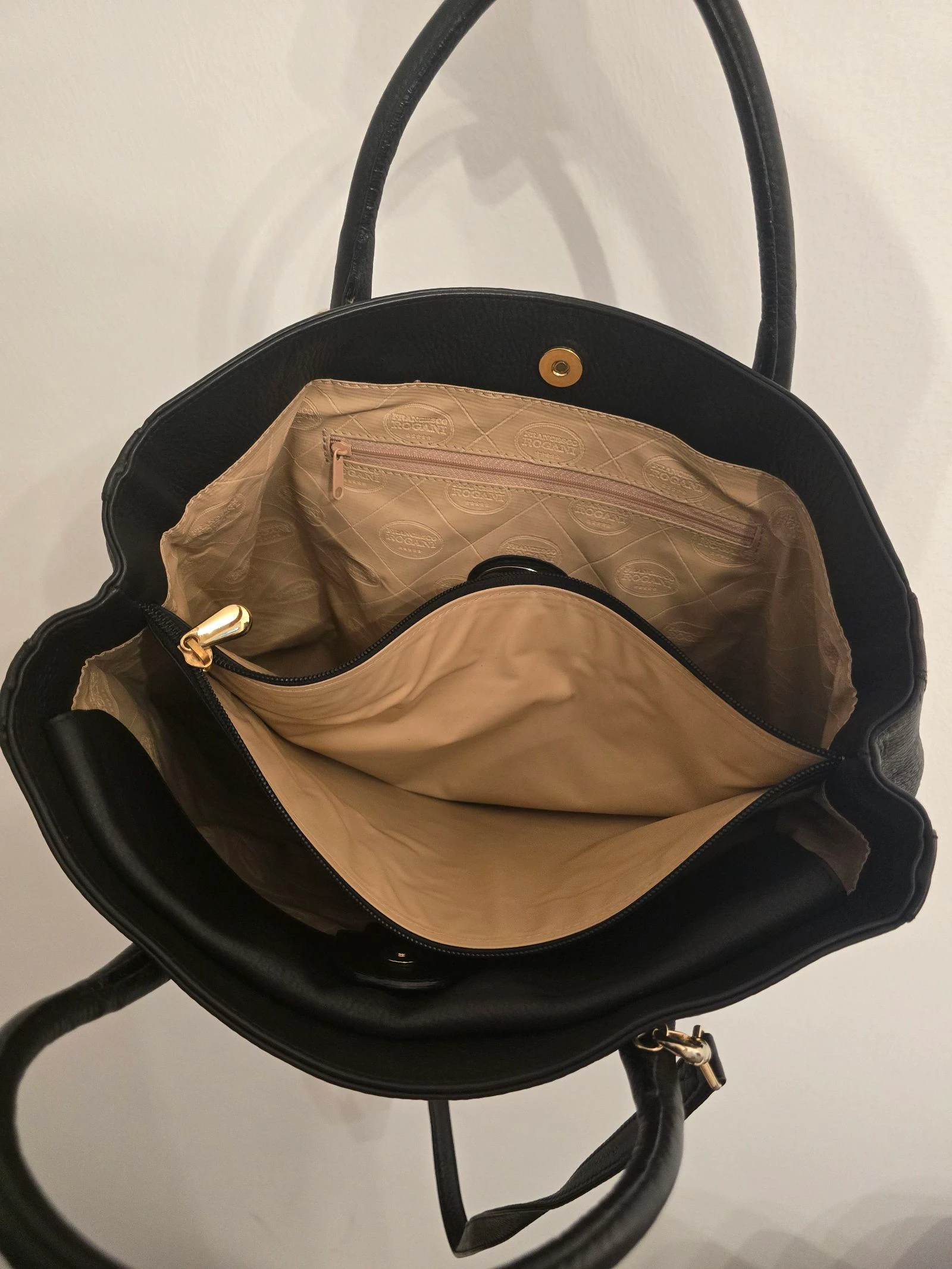 Tas Francesco Rogani – photo 4